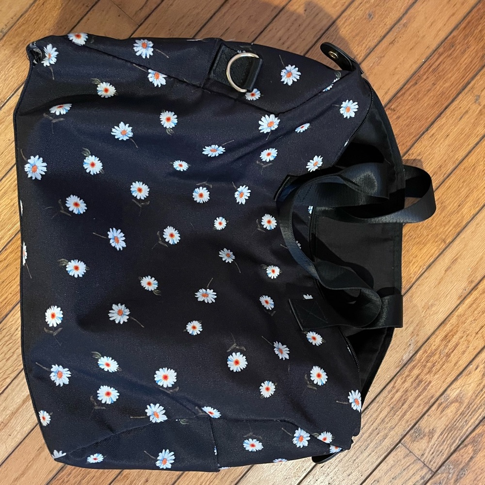 Duffle bag